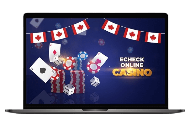Echeck page Thumbnail