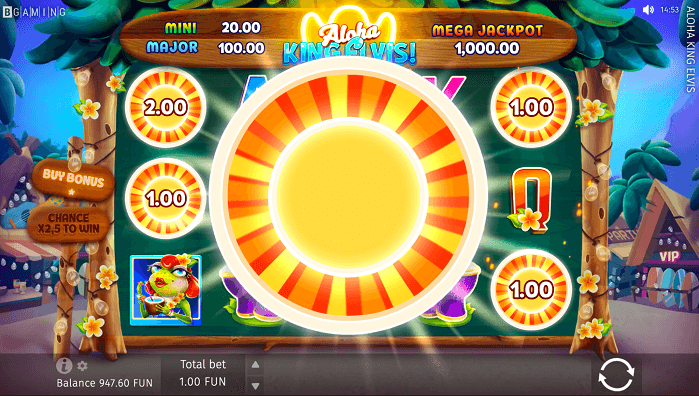 Forming winning combinations with online casino games