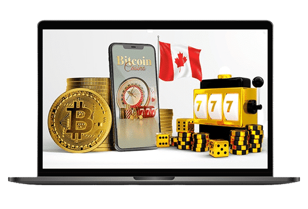 Bitcoin Thumbnail