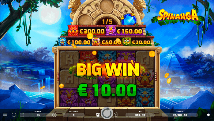 Locate Australia's elite casino venues listed on BetSquare, where ELA Games' pokies, including Spinanga, are widely available.