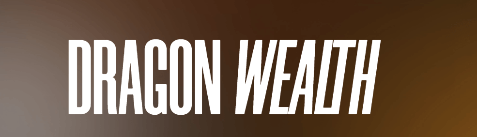 dragon wealth banner