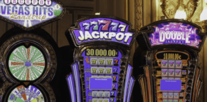 jackpot slotspellen