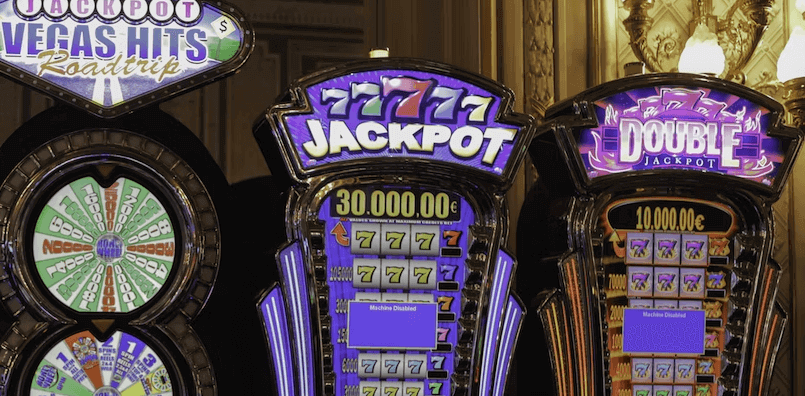 jackpot gokspelletjes
