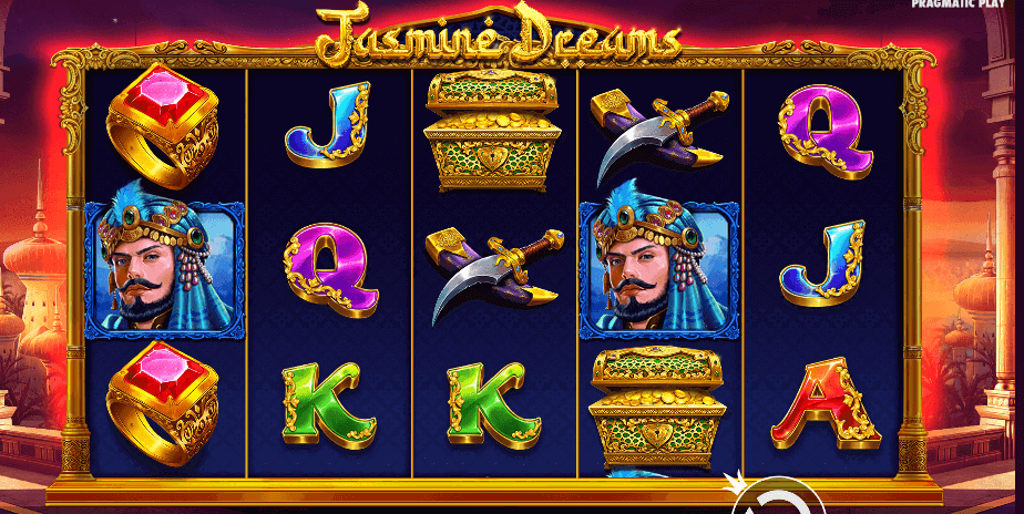 jasmine dromen screenshot (1)