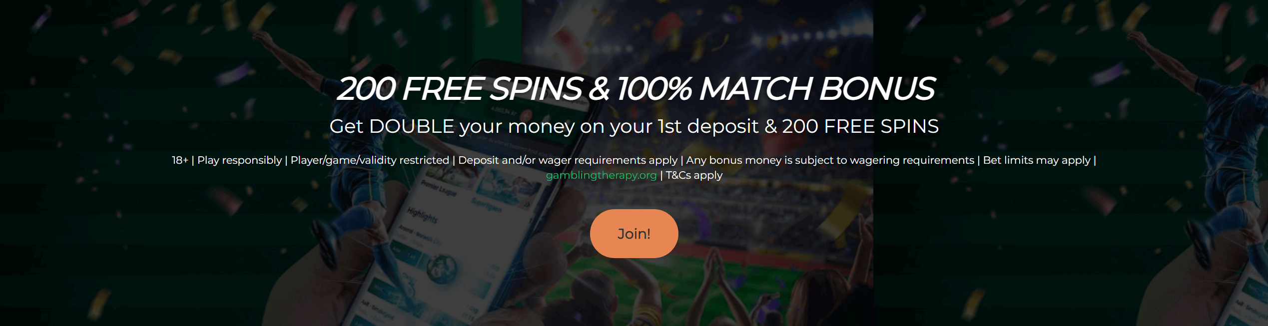 Mr. Green Casino Bonuses