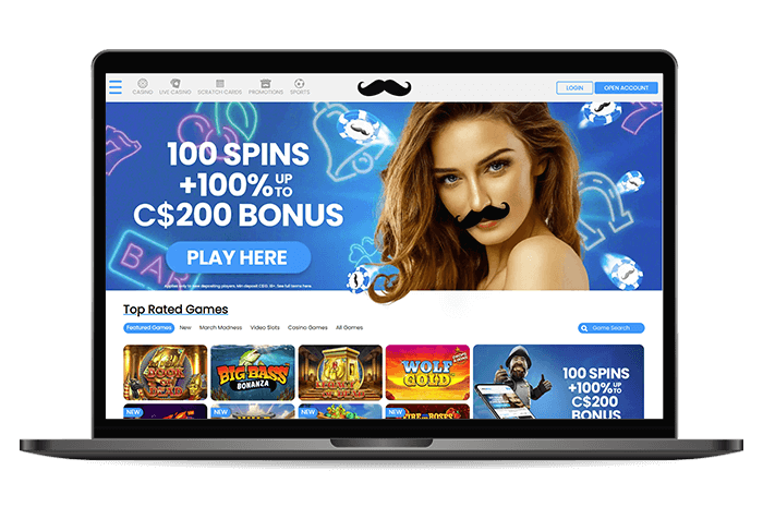mr play casino canada mockup