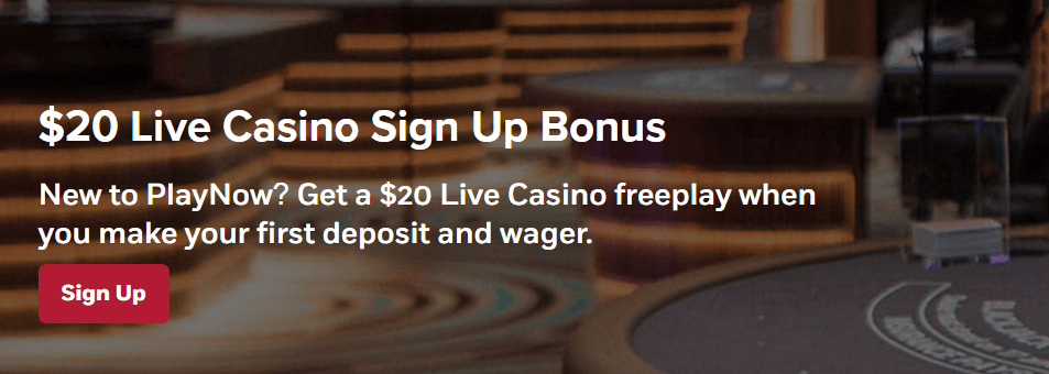 Get a glimpse of PlayNow Casino’s physical offices, located in Kamloops and Vancouver.