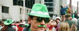 St. Patrick's Day