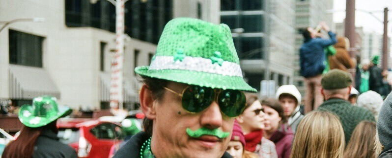st patricks day