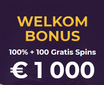 stortingsbonus en gratis spins