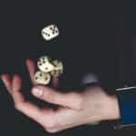 Uncover the dynamics of Street Craps, a game with widespread appeal