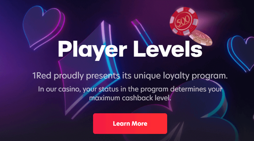 unique loyalty program