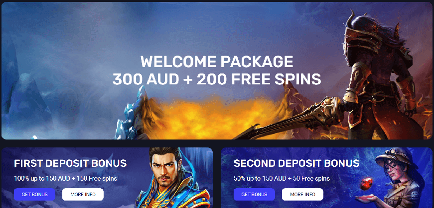 Welcome bonuses within Pirate Jackpots