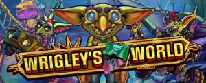 wrigleys world slotbanner