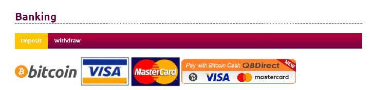 <strong>Editorial Note</strong> : Betsquare earns commissions via some affiliate links. Our editors' insights and ratings remain impartial and unaffected by these financial incentives.