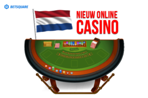 Nieuwe Online Casinos