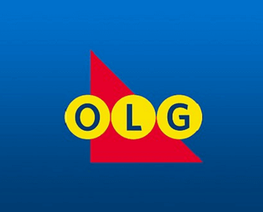 OLG Casino Review featuring the Online Casino logo
