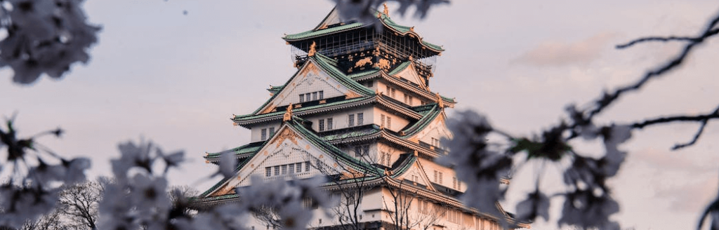 eerste casino van Japan Osaka