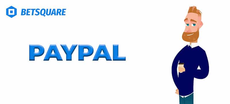 PayPal mockup
