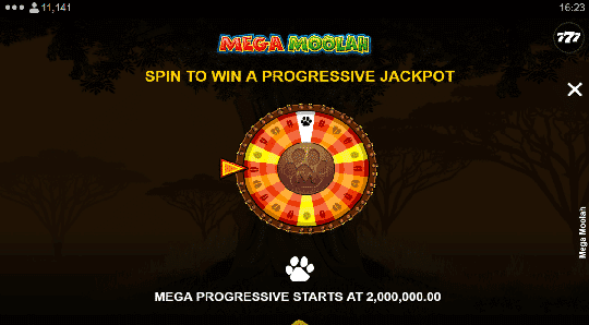 We have laid out a simple guide: Pick a top-notch Canadian casino on our site, decide your bet size, and start spinning!