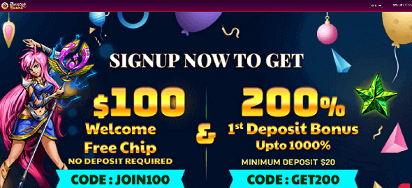 Special Signup Bonus Awaits Canadian FunClub Patrons