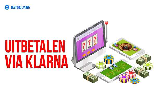Top 10 Klarna Casino's