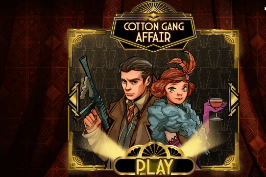 katoen winnen affaire banner slot