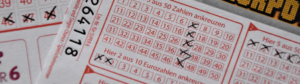 Unexpected Windfall for Woman - Betsquare