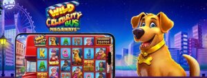 Pragmatic Play brengt Wild Celebrity Bus Megaways uit