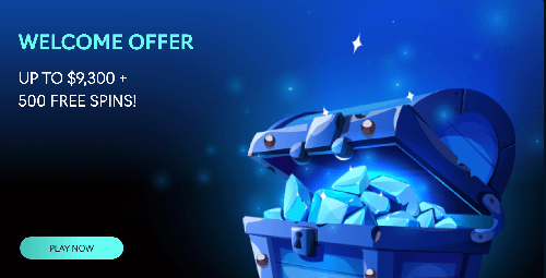 Welcome Bonus for Canadian Players on Buffalo King Megaways Slot