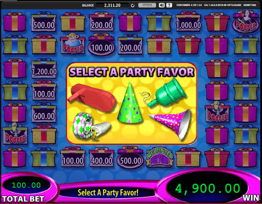 Super Jackpot Party kies met zijn bonte thema en nostalgische aantrekkingskracht voor een herkenbare en toch unieke speelervaring. Met bonussen, RTP en makkelijke speelbaarheid.