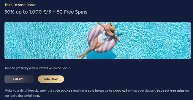 Unlocking deposit bonuses in Safari Sam 2 on Australian pokies online.