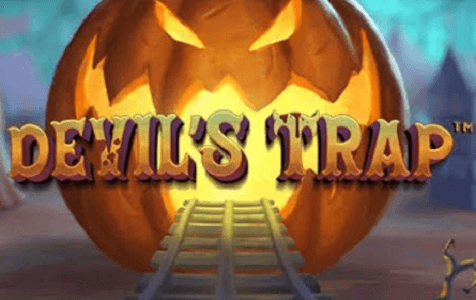 Devil’s Trap slot recensie logo
