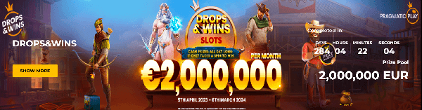 Overview of Games and Providers at JoyWinner's Australian Casino