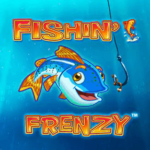 Fishin’ Frenzy