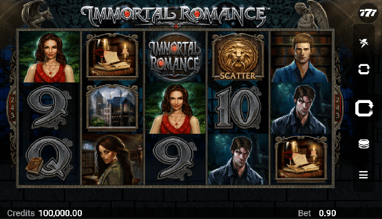 For an engaging online pokie brimming with entertaining features, Betsquare recommends the Immortal Romance slot. Since bursting onto the scene in 2011, its allure—centered on a darkly romantic vampire theme and huge potential wins—has consistently enthralled players.