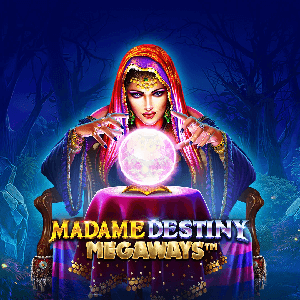 Beoordeling logo voor Madame Destiny Megaways
