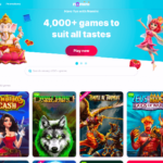 Nomini Casino Review 2025
