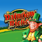 Rainbow Riches slot