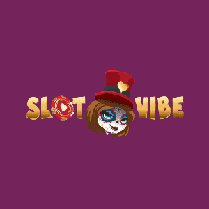 Slotvibe Casino Review logo