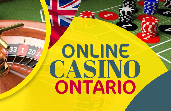 Table games in Ontario CA
