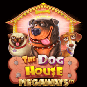 Titel van de beoordeling voor The Doghouse Megaways slot