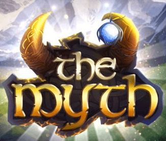 Логотип обзора The Myth Pokie