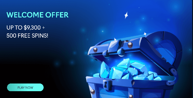 Free spins are delivered in batches of 50 each day to be used on select games by Bgaming like Aztec Magic Deluxe and Lady Wolf Moon. Each set of spins is valid for a single day. Maximum winnings from the bonus and spins can hit 7,500 CAD and 300 CAD respectively, with a wagering requirement set at 45x.