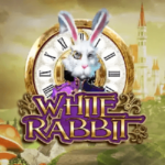 White Rabbit Megaways