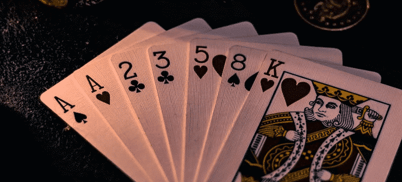 Spelers kunnen de nieuwste spellen van Gaming Corps nu vinden bij Circus Casino, inclusief hun favoriete pokerkaarten.