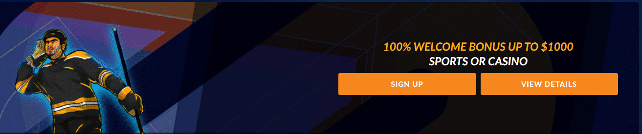 Sports Interaction Casino Bonuses