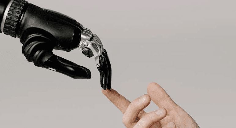 AI bij Online Casino's