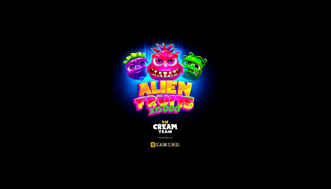 A first look at Alien Fruits by BGaming for Aussie players