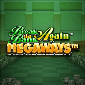 Break da Bank Again slot review logo
